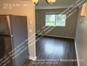 722 Kcid Rd in Caldwell, ID - Foto de edificio - Building Photo