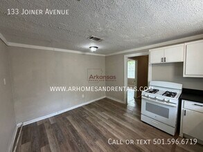 133 Joiner Ave in Jacksonville, AR - Building Photo - Building Photo