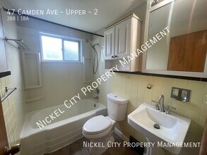 47 Camden Ave in Buffalo, NY - Building Photo - Building Photo
