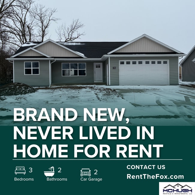 property at 1731 Sovereign Way