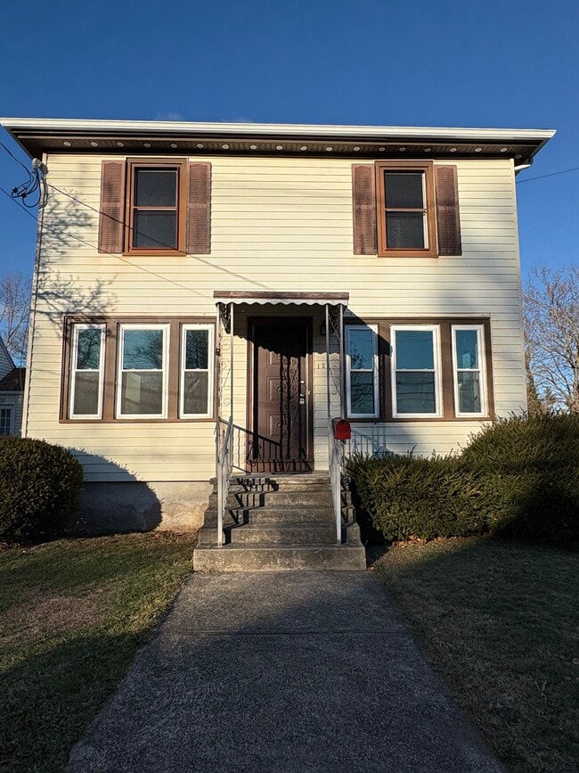 property at 121 School St