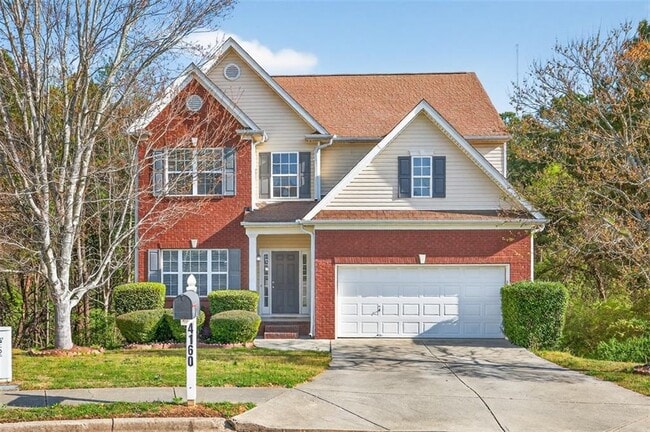 4160 Plantation Mill Dr in Buford, GA - Building Photo - Building Photo