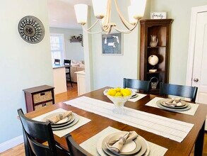 32 John St, Unit John Street Home in Taunton, MA - Building Photo - Building Photo