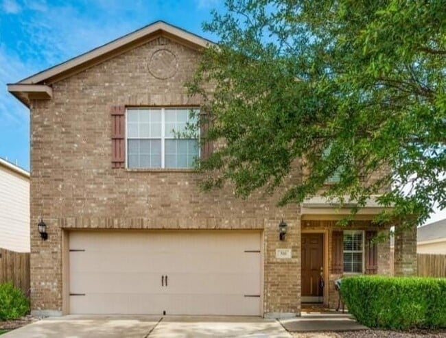 316 Rustic View Rd