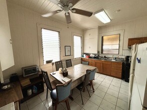 1520 Ke’eaumoku St-Unit -Room K5 in Honolulu, HI - Foto de edificio - Building Photo