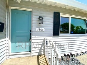2367 Pinturo Way in Rancho Cordova, CA - Building Photo - Building Photo