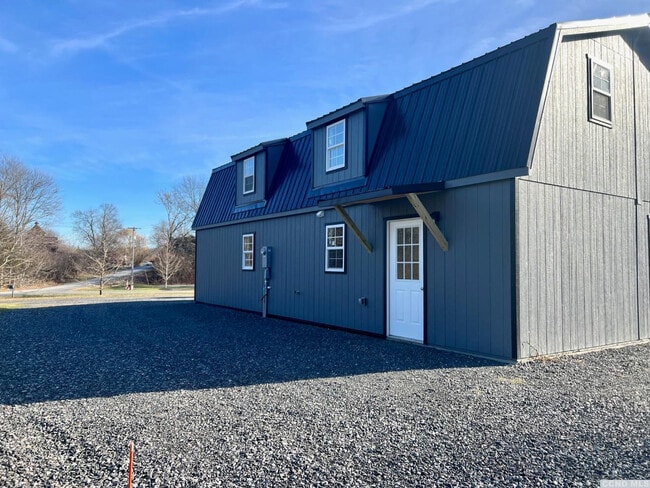 property at 0 Banks Ln