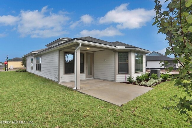 351 Millenia Dr, Unit 414 in Nocatee, FL - Building Photo - Building Photo