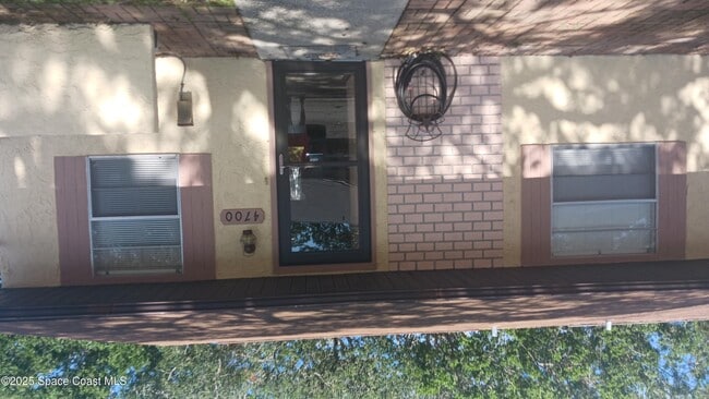 property at 4700 Marengo Ln