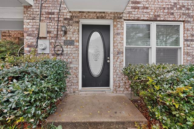 3925 Brandon Park Dr in Garland, TX - Building Photo - Building Photo