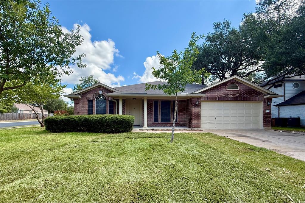 4526 Tello Path in Austin, TX - Building Photo
