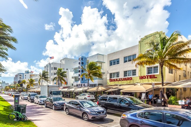 Senior Flamingo Lummus Apartments For Miami Beach Fl Browse Apartments In Flamingo Lummus See All Miami Beach