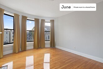 Private bedroom in 4 bed/2 bath Home in Boston, MA - Building Photo - Building Photo