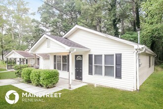 219 Margaret St in Fairburn, GA - Building Photo - Building Photo