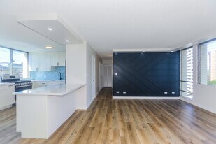 2889-2889 Ala Ilima St in Honolulu, HI - Building Photo