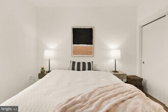 1500 Pennsylvania Ave. SE in Washington, DC - Building Photo - Building Photo