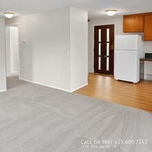 7318 35th Ave NE in Seattle, WA - Building Photo - Building Photo