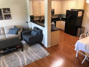 3219 Carlisle St in Bedford, TX - Building Photo - Building Photo