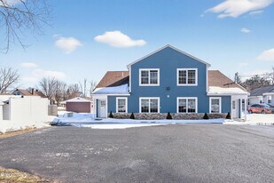 6 Arrow St in Schenectady, NY - Building Photo