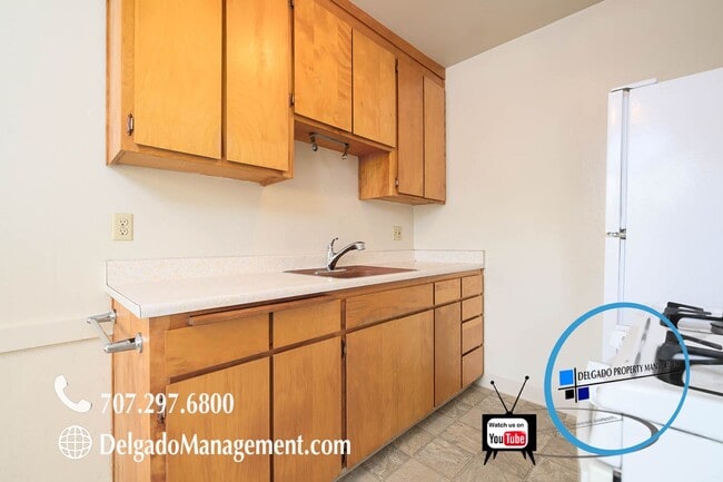 857 First St in Benicia, CA - Building Photo - Building Photo