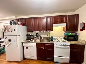 52 Fenway, Unit B1 in Boston, MA - Building Photo - Building Photo