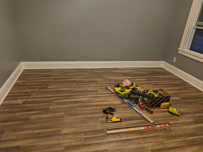 property at 13315 Madison Ave