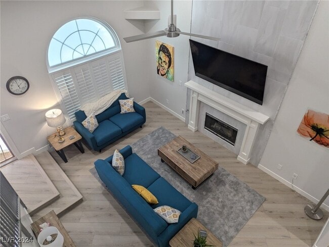 property at 10124 Rising Tree St
