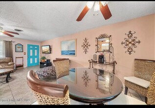 201 Taylor Ave, Unit Unit 2 in Cape Canaveral, FL - Building Photo - Building Photo
