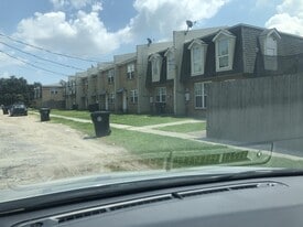 6233 Music St in New Orleans, LA - Building Photo