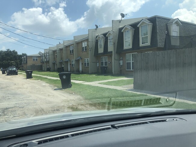 property at 6233 Music St
