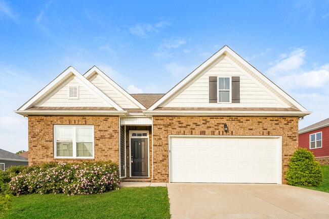 property at 217 Autumn Terrace Ln