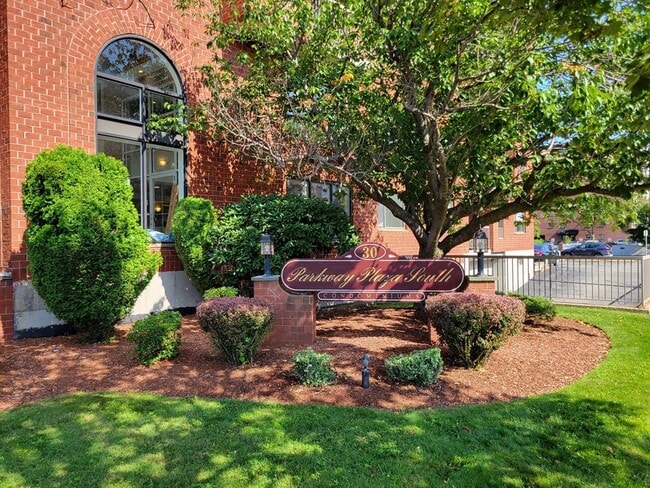 property at 30 Revere Beach Pkwy
