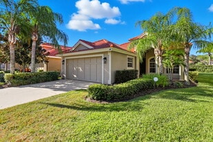 14525 Mirasol Manor Ct in Tampa, FL - Building Photo