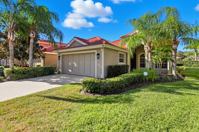 property at 14525 Mirasol Manor Ct