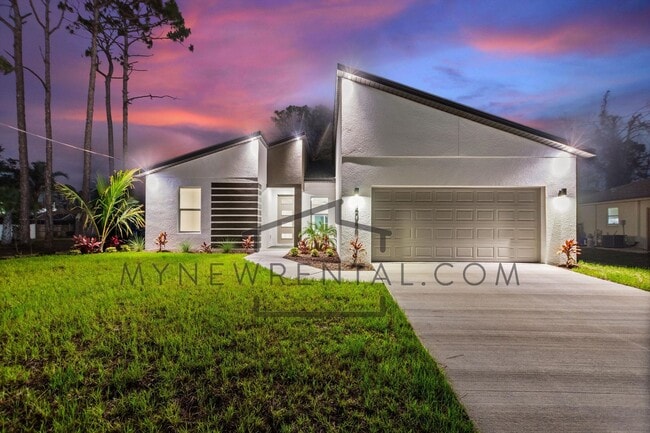 property at 4044 Simkins Ave
