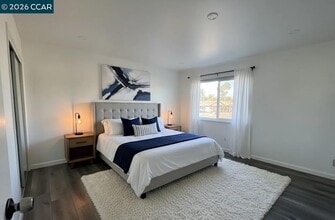 3081 Birmingham Dr in Richmond, CA - Building Photo - Building Photo