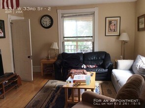 231 W 33rd St in Minneapolis, MN - Building Photo - Building Photo