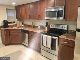 1242 Pennsylvania Ave. SE in Washington, DC - Building Photo