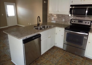 2 Co Rd 3077 in Oxford, MS - Foto de edificio - Building Photo