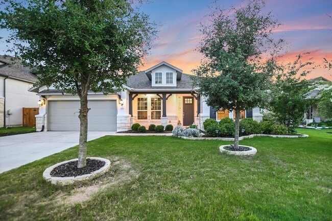 5608 Cimarron Rdg Ln in Austin, TX - Building Photo - Building Photo