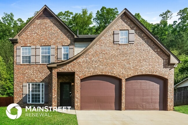 property at 6356 Letson Farm Trail