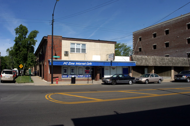 5400 N Kedzie Ave in Chicago, IL - Building Photo - Building Photo