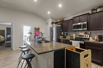 9008 Rice Ave in Odessa, TX - Building Photo - Building Photo