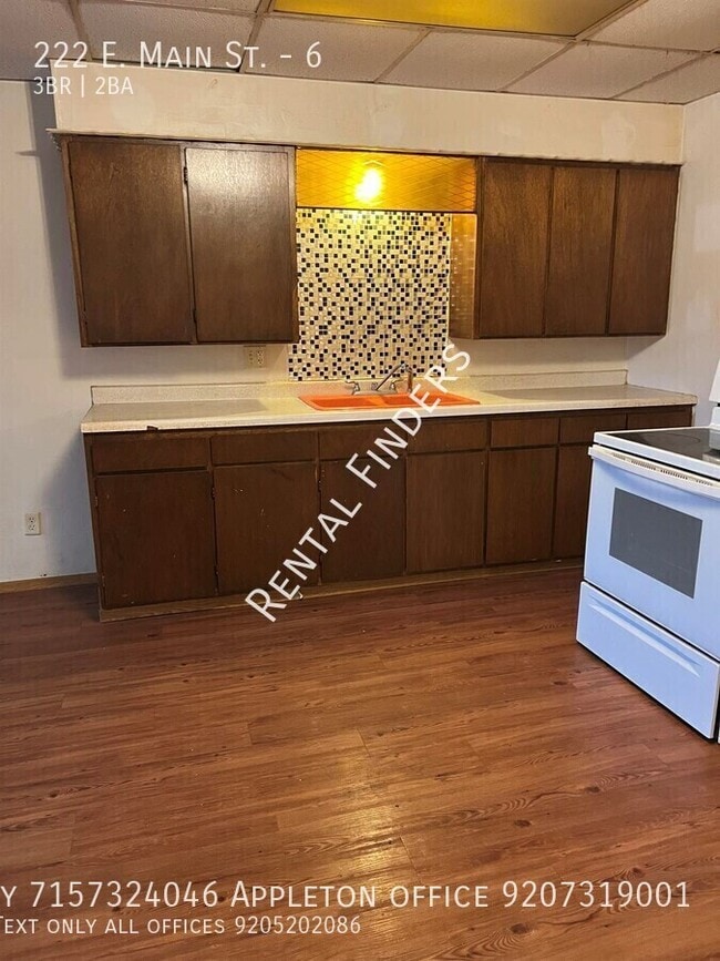 property at 222 E Main St