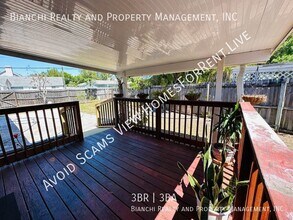 10190 61st Way in Pinellas Park, FL - Building Photo - Building Photo