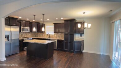 11548 Independence Way in Sellersburg, IN - Building Photo - Building Photo