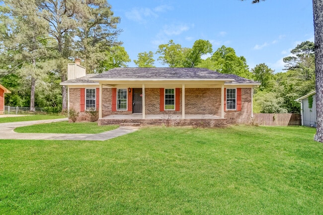 property at 5277 Tyler Loop Rd