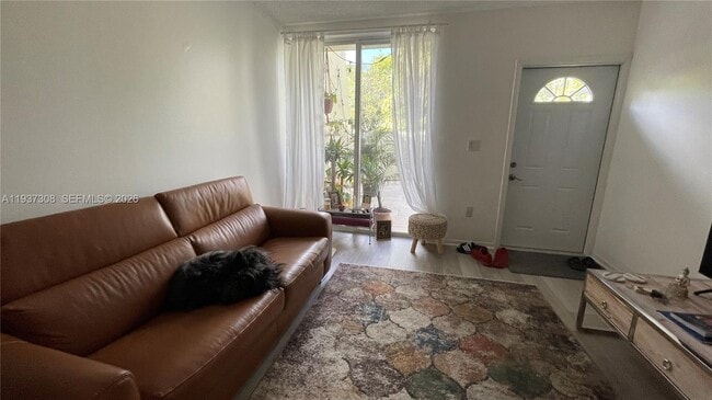 property at 1651 NE 115th St