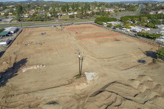 Boulevard Park in Escondido, CA - Building Photo - Building Photo