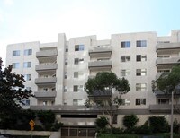 Building Photo - 10600 Wilshire Apartments in Los Angeles, California